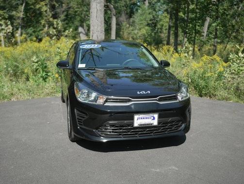 2023 Kia Rio S