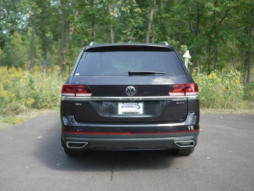 2023 Volkswagen Atlas 2.0T SEL