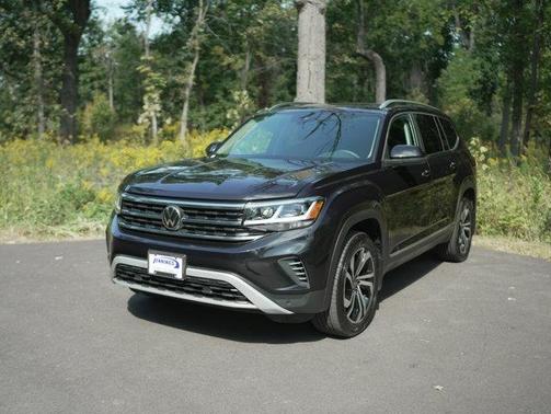 2023 Volkswagen Atlas 2.0T SEL