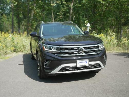 2023 Volkswagen Atlas 2.0T SEL