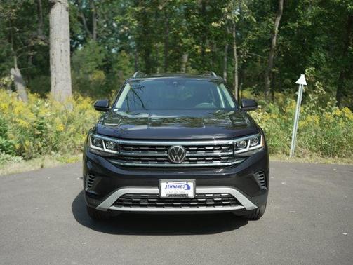 2023 Volkswagen Atlas 2.0T SEL