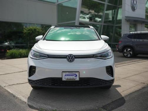 2025 Volkswagen ID.4 Pro S