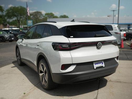 2025 Volkswagen ID.4 Pro S