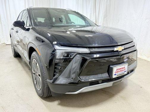 2024 Chevrolet Blazer EV eAWD LT