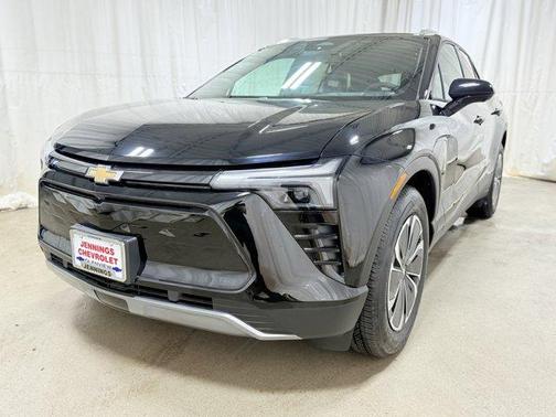 2024 Chevrolet Blazer EV eAWD LT