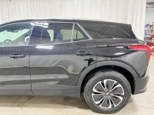 2024 Chevrolet Blazer EV eAWD LT