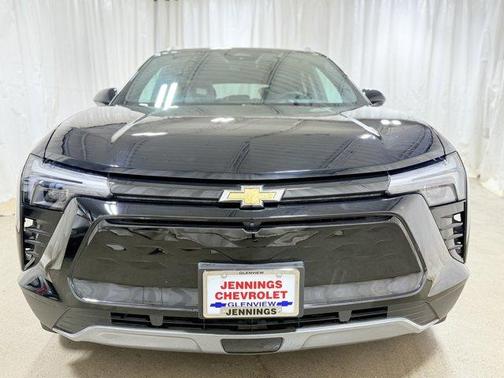 2024 Chevrolet Blazer EV eAWD LT