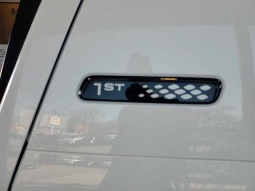 2025 Volkswagen ID. Buzz 1st Edition