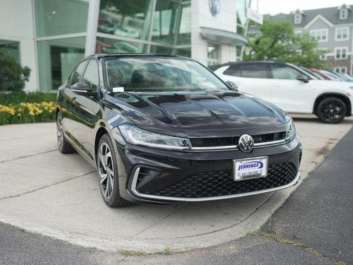 2025 Volkswagen Jetta 1.5T SEL
