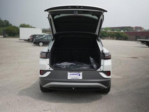 2025 Volkswagen ID.4 Pro S Plus