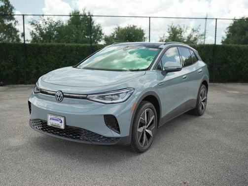 2025 Volkswagen ID.4 Pro S
