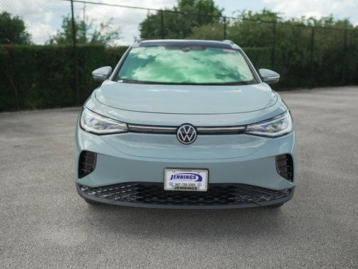 2025 Volkswagen ID.4 Pro S