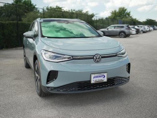 2025 Volkswagen ID.4 Pro S