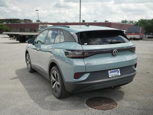 2025 Volkswagen ID.4 Pro S