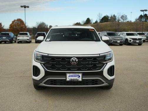 2026 Volkswagen Atlas Cross Sport 2.0T SE