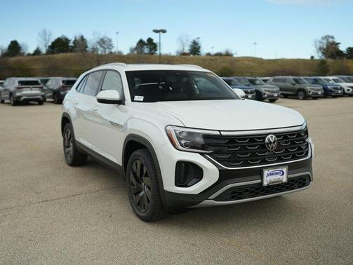 2026 Volkswagen Atlas Cross Sport 2.0T SE