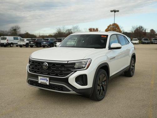 2026 Volkswagen Atlas Cross Sport 2.0T SE