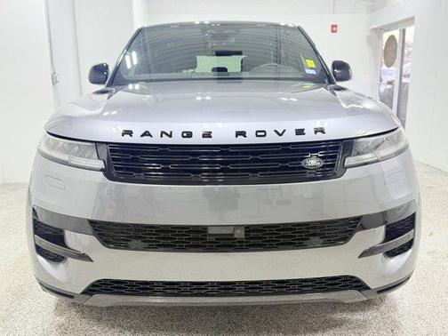 2025 Land Rover Range Rover Sport P360 SE