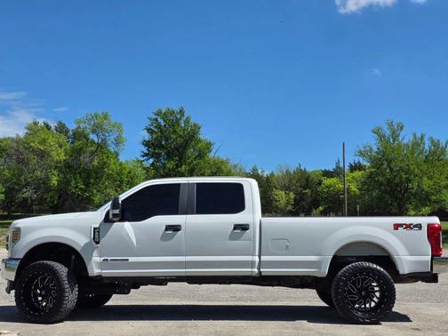 2019 Ford F-250 XL