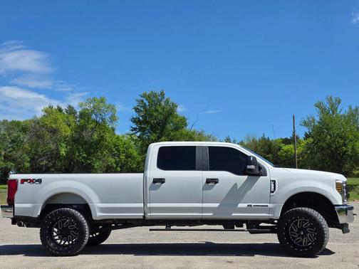 2019 Ford F-250 XL