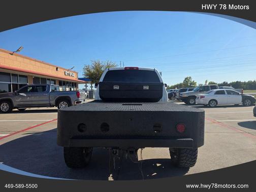 2005 Dodge Ram 2500 SLT Quad Cab