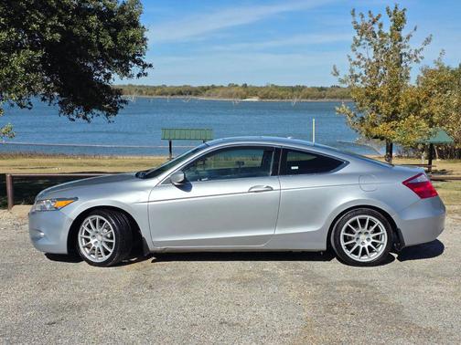 2008 Honda Accord EX-L