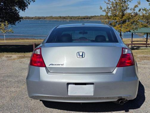 2008 Honda Accord EX-L