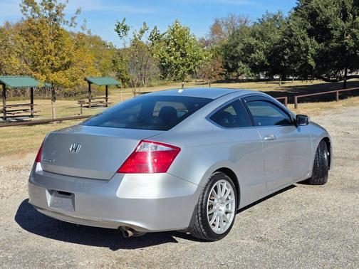 2008 Honda Accord EX-L