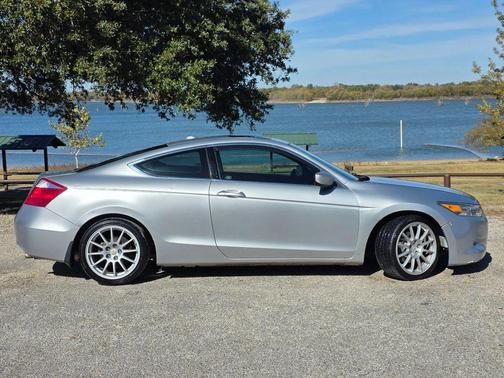 2008 Honda Accord EX-L