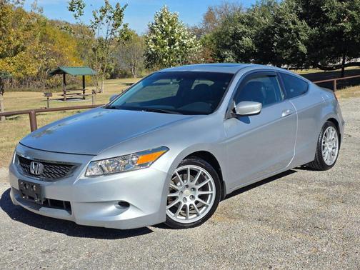 2008 Honda Accord EX-L