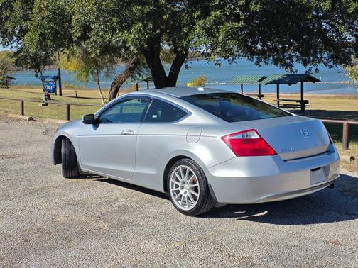 2008 Honda Accord EX-L