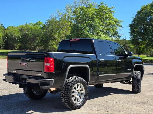 2015 GMC Sierra 1500 Denali