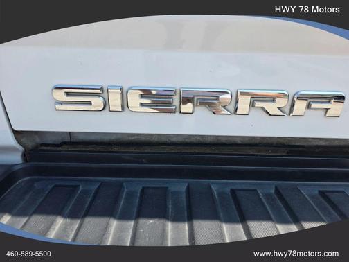 2016 GMC Sierra 2500 Denali