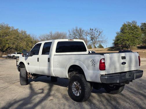 2015 Ford F-250 XL