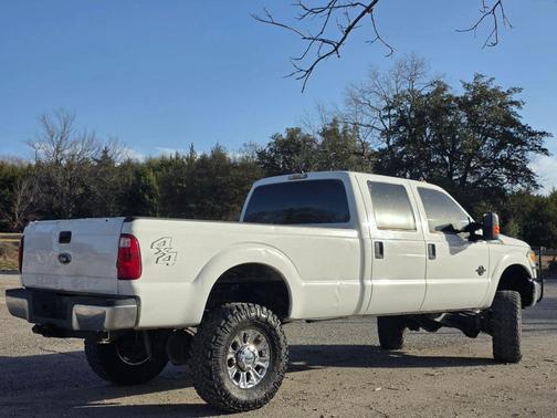 2015 Ford F-250 XL
