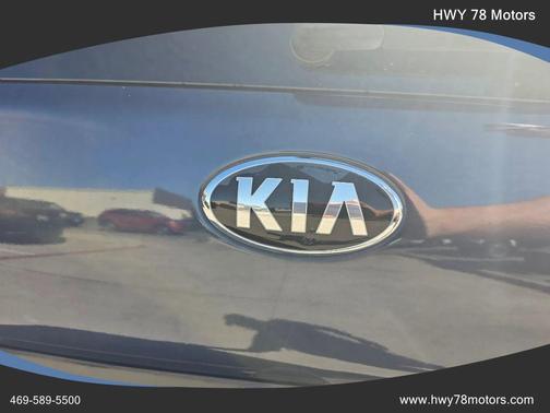 2015 Kia Soul !