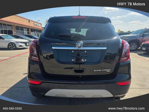 2019 Buick Encore Essence