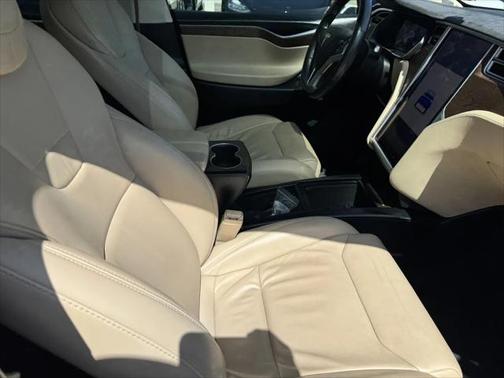 2017 Tesla Model X 100D
