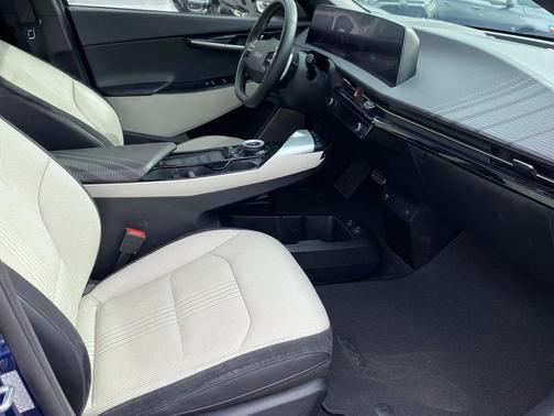 2022 Kia EV6 GT-Line