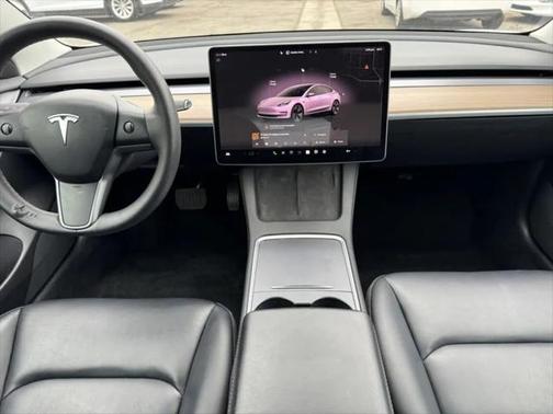 2023 Tesla Model 3 Standard Range