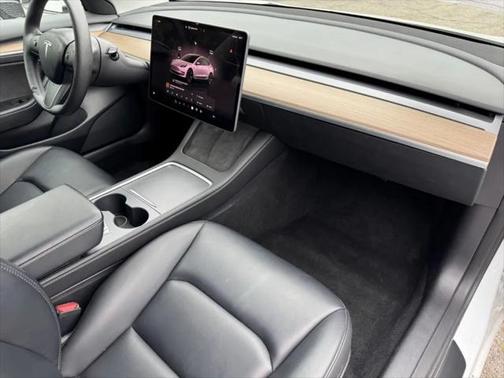2023 Tesla Model 3 Standard Range