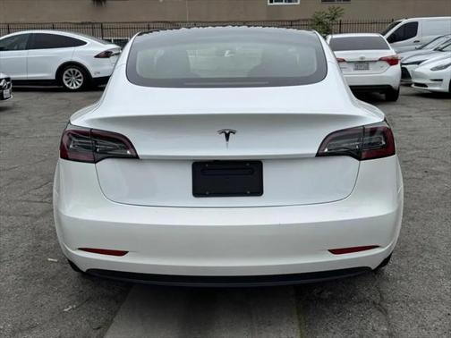 2023 Tesla Model 3 Standard Range