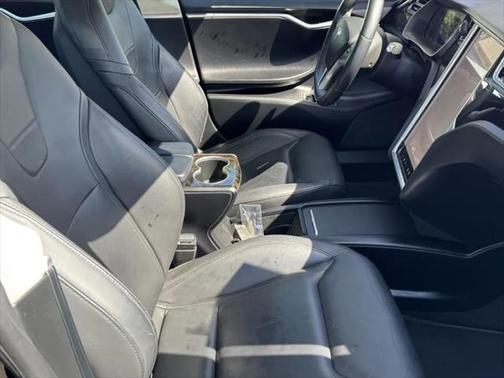 2016 Tesla Model S 75D