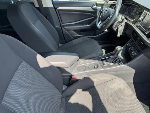 2019 Volkswagen Jetta 1.4T SE
