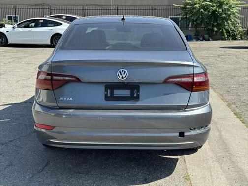 2019 Volkswagen Jetta 1.4T SE