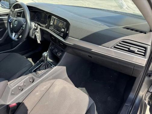 2019 Volkswagen Jetta 1.4T SE