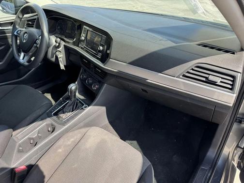 2019 Volkswagen Jetta 1.4T SE