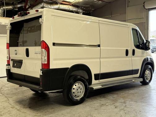 2023 RAM ProMaster 2500 Base