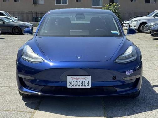 2019 Tesla Model 3 Standard Range