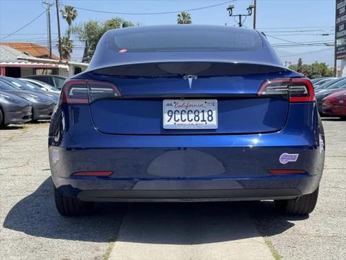 2019 Tesla Model 3 Standard Range